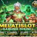 MelatiSlot Slot BCA Online Mudah Dimainkan