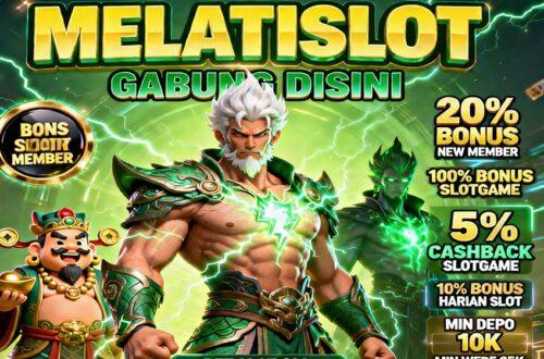MelatiSlot Slot SeaBank Online Mudah Daftar Dan Login