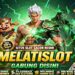 MelatiSlot Slot BRI Online Paling Dicari Pemain