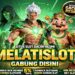 MelatiSlot Game Slot Mandiri Online Populer Banyak Jackpot
