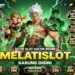 MelatiSlot Agen Joker123 Resmi Daftar Slot Gacor Hari Ini