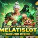 MelatiSlot Slot APK Dana Tanpa Ribet Auto Jackpot